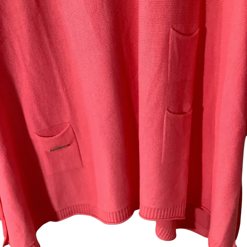 Mersea Coral Sweater - Picture 2 of 5